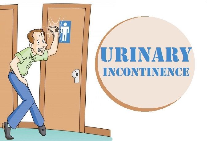 Urinary-Incontinence